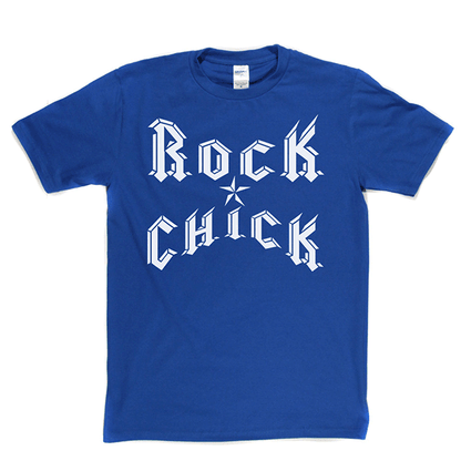 Rock Chick T-shirt