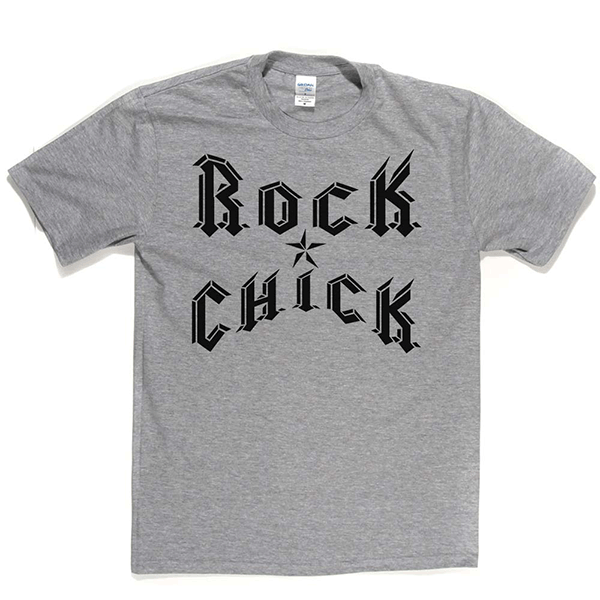 Rock Chick T-shirt