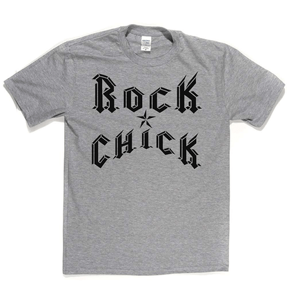 Rock Chick T-shirt