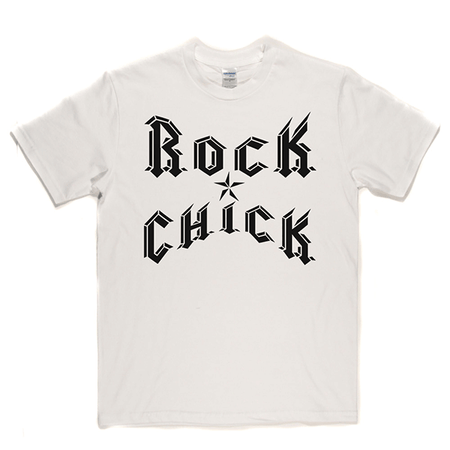 Rock Chick T-shirt