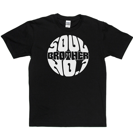 Soul Brother T-shirt