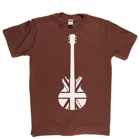 Union J Axe T Shirt