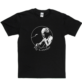 Ry Cooder T Shirt