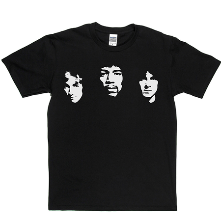 Hendrix 5 T-shirt