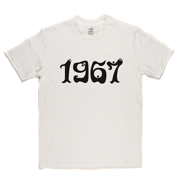 1967 shirt best sale