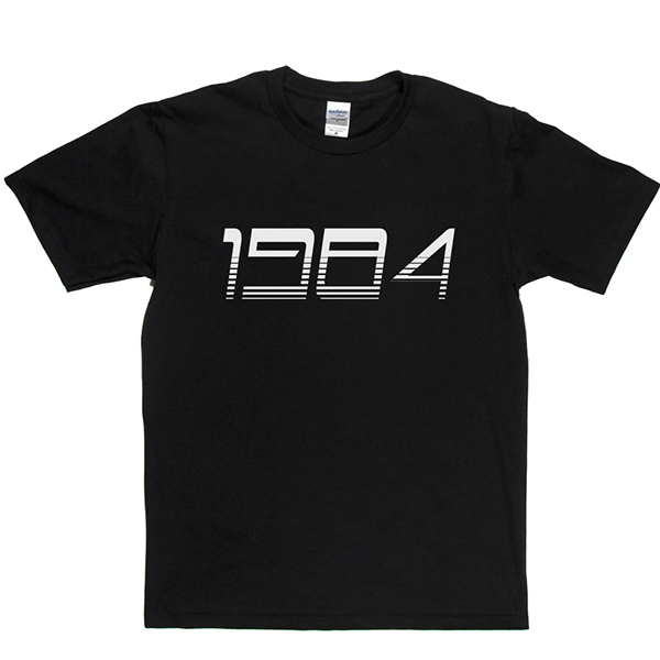1984 T Shirt
