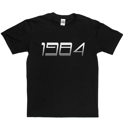 1984 T Shirt