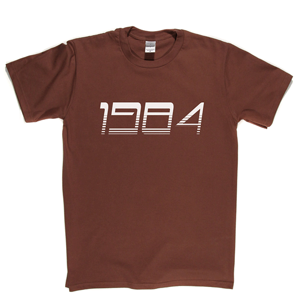1984 T Shirt