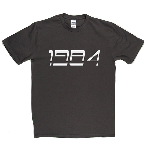 1984 T Shirt