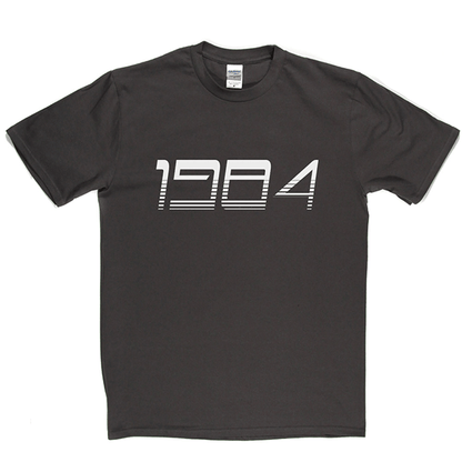 1984 T Shirt