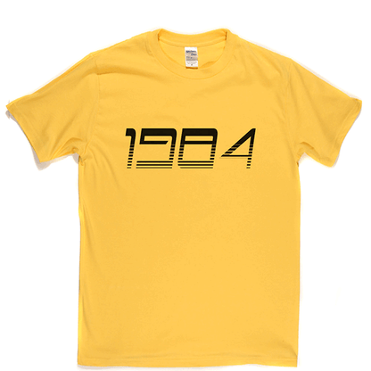 1984 T Shirt