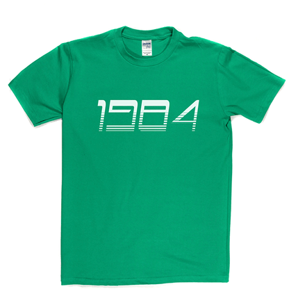 1984 T Shirt