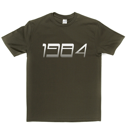 1984 T Shirt