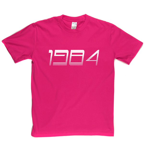 1984 T Shirt