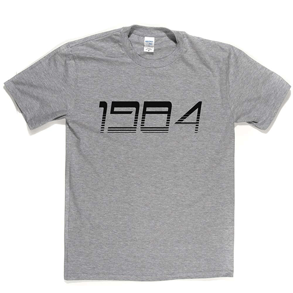 1984 T Shirt