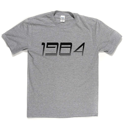 1984 T Shirt