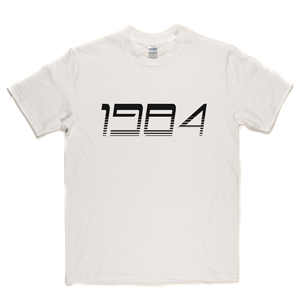 1984 T Shirt