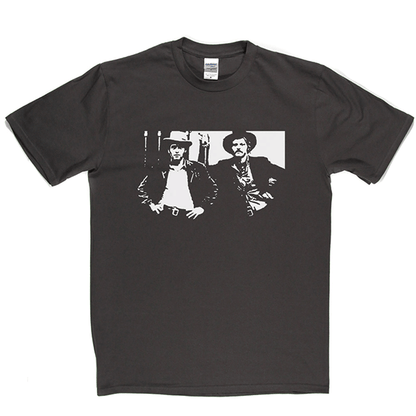 Butch and Sundance T Shirt