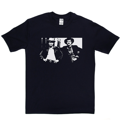 Butch and Sundance T Shirt