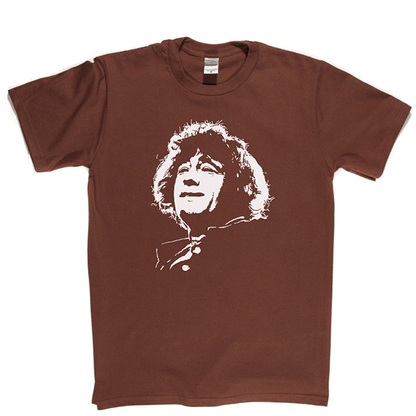 Alex Harvey Portrait T Shirt