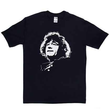 Alex Harvey Portrait T Shirt