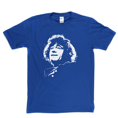 Alex Harvey Portrait T Shirt