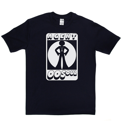 Agent 00 Soul T Shirt
