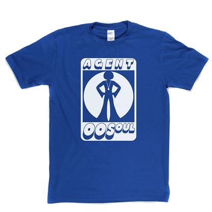 Agent 00 Soul T Shirt