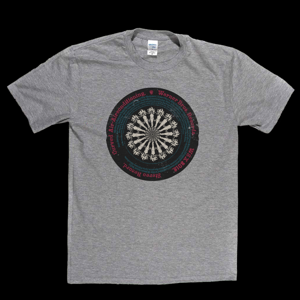 Curved Air Air Conditioning TShirt