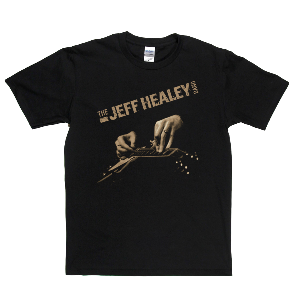 The Jeff Healey Band T-Shirt