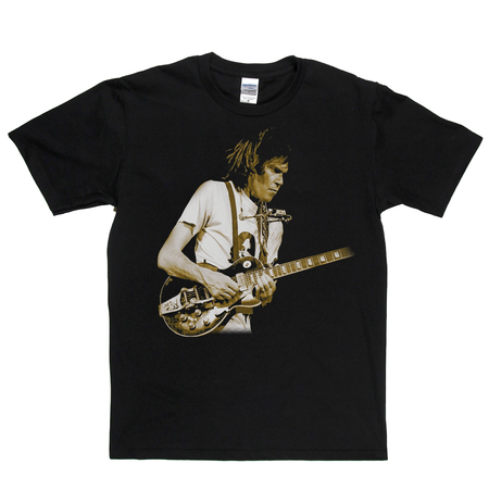 Neil Young San Francisco Live T-Shirt