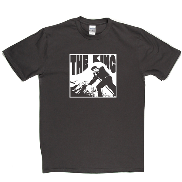 Elvis King 2 T Shirt