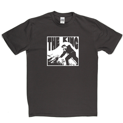 Elvis King 2 T Shirt