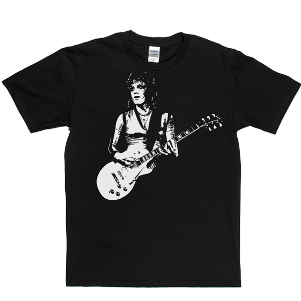 Joan Jett T Shirt