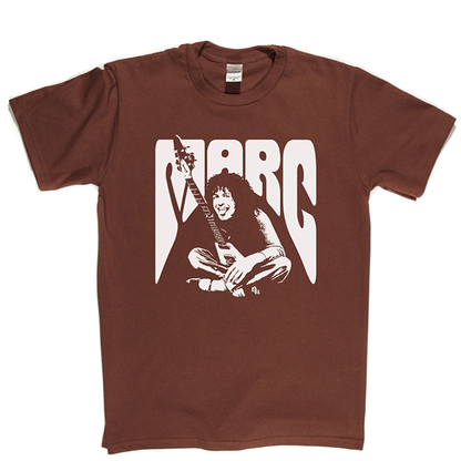 Marc T Shirt