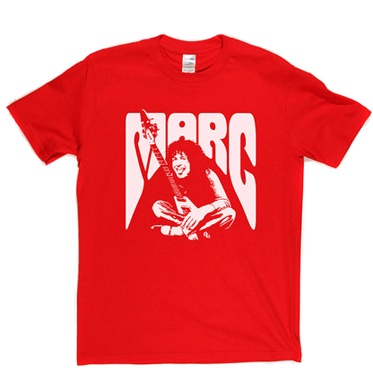 Marc T Shirt