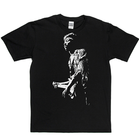 Hendrix 6 T-shirt