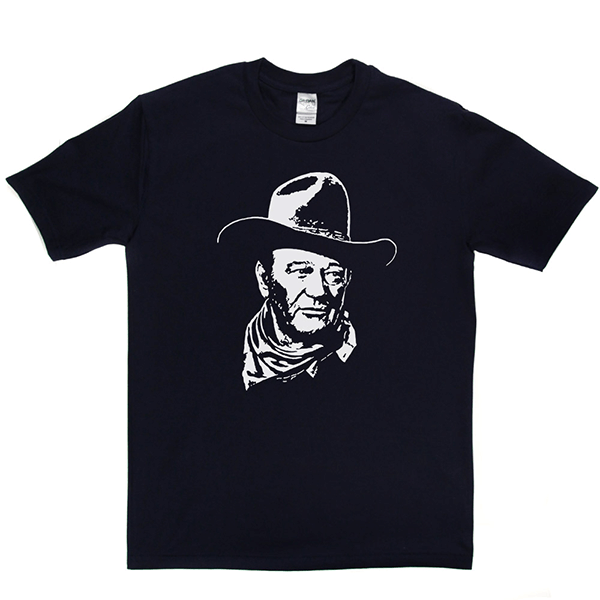 John Wayne T Shirt