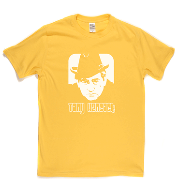 Tony Hancock T Shirt