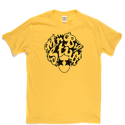 Mr Big Stuff T Shirt
