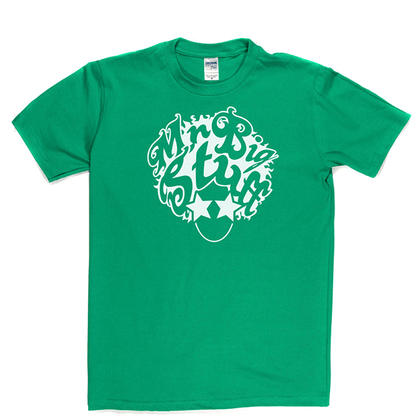 Mr Big Stuff T Shirt