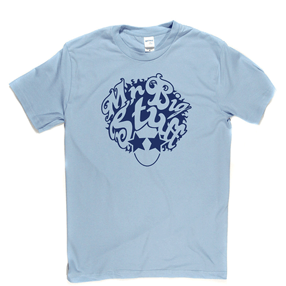 Mr Big Stuff T Shirt