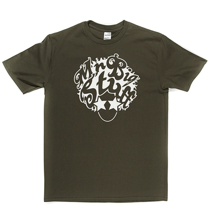 Mr Big Stuff T Shirt