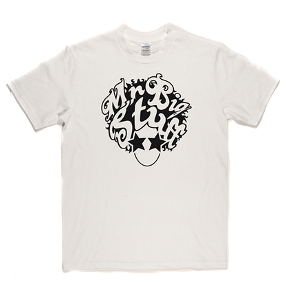 Mr Big Stuff T Shirt