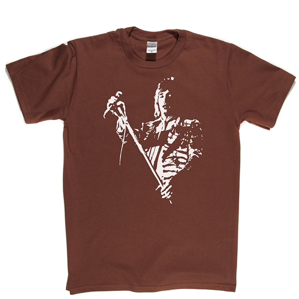 Rod Stewart T-shirt