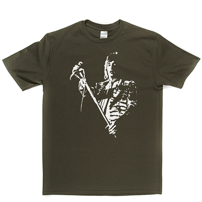 Rod Stewart T-shirt