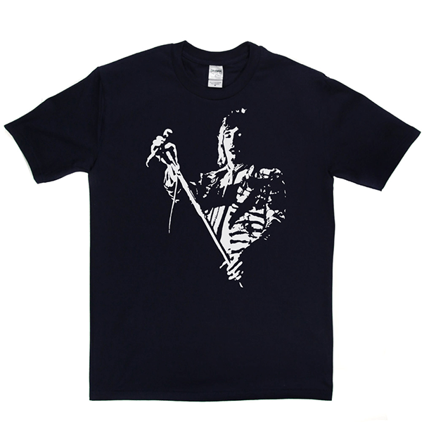 Rod Stewart T-shirt