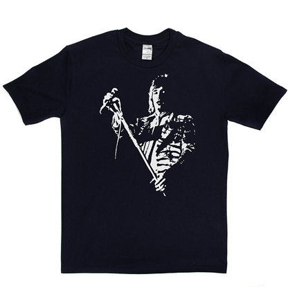 Rod Stewart T-shirt
