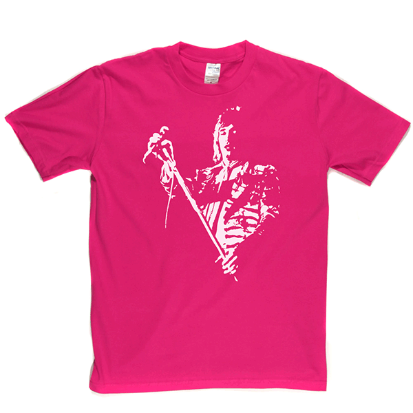 Rod Stewart T-shirt