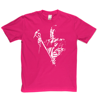 Rod Stewart T-shirt